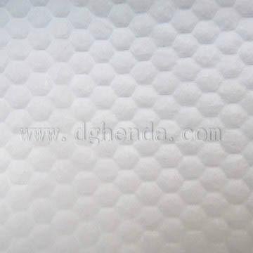 Heat preservation cotton fabric  2