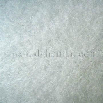  PET needle punch non-woven fabric  4
