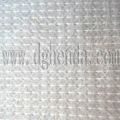 stitch-bonded fuzzing fabric