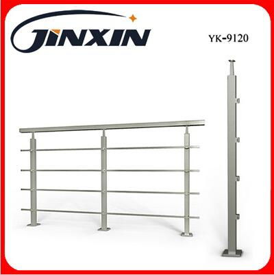 Stainless Steel Square Handrail