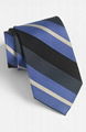 WOVEN SILK NECK TIES