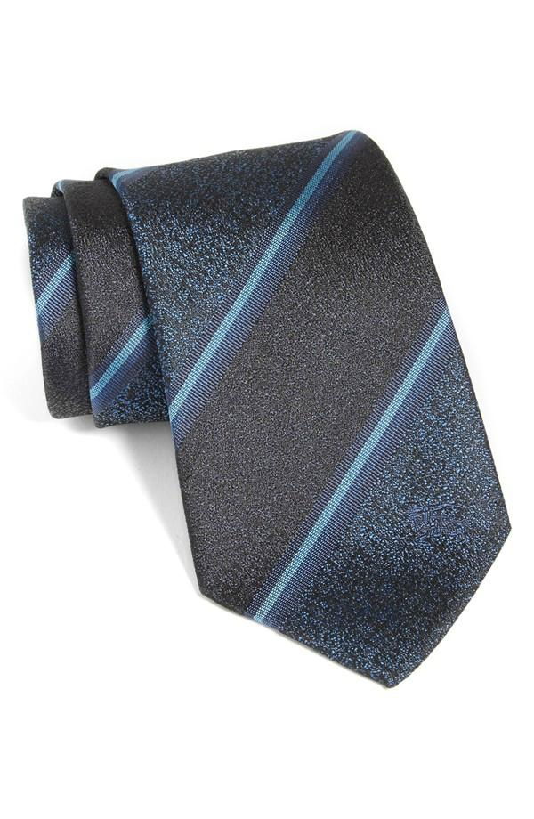 WOVEN SILK NECK TIES 5