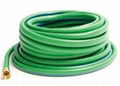 10-PVC garden hose