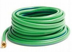 10-PVC garden hose