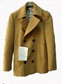 50 wool  coat outwear for men 1