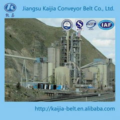 EP conveyor belt