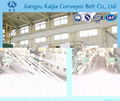 steel cord conveyor belt 3