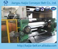 steel cord conveyor belt 4