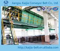 steel cord conveyor belt 5