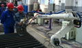 OTC机器人FD-V6焊接切割多功能机器人