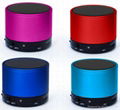 smart bluetooth speaker