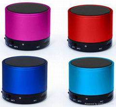 smart bluetooth speaker