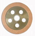 John deere friction plate replacement 3