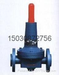 高壓管道液化氣調壓器