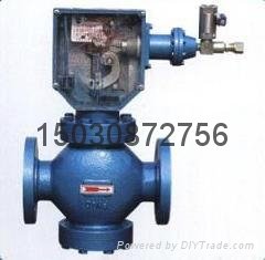 高壓管道液化氣調壓器 2