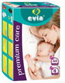 premium baby diapers