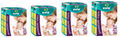 premium baby diapers