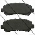 8449-D1338 Front Disc Brake Pad for Nissan