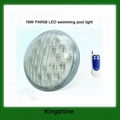  PAR56 high power led swimming pool light