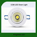 hot sell 13W 15W  led ceiling down light 1