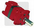 OMT Hydraulic Motor