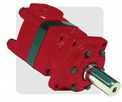 OMT Hydraulic Motor