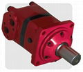 OMV Hydraulic Motor