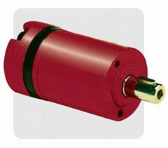 OMM Hydraulic Motor