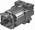 Danfoss Hydraulic Pump Replacement 3