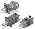 Sauer Danfoss Hydraulic Motor Replacement