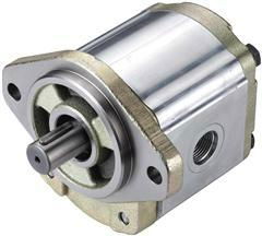 Hydraulic Gear Motor