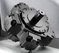 Radial Piston Hydraulic Motor