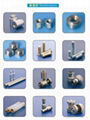 Sell fasteners