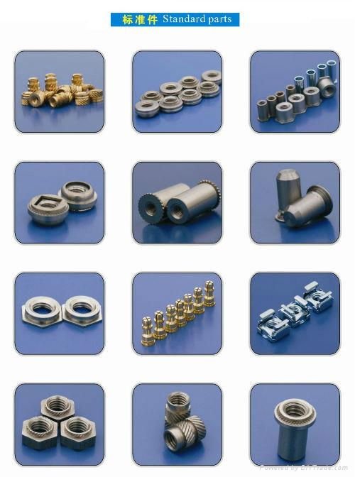 Sell fasteners 2