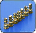 Brass & Stainless Steel Inserts 3