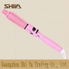 hair curler SY-919B 2014 fashion hair curler