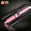 hair curler SY-919A 2014 fashion hair