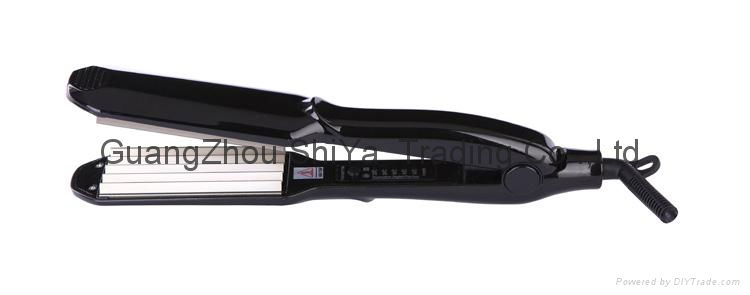 Popular Hair StraightenerSY-9839 2