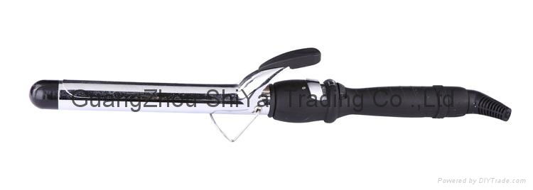 best lady hot curler for long hair SY-905 2