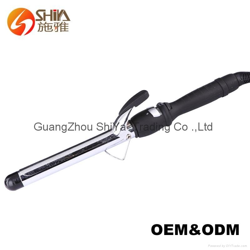best lady hot curler for long hair SY-905 3