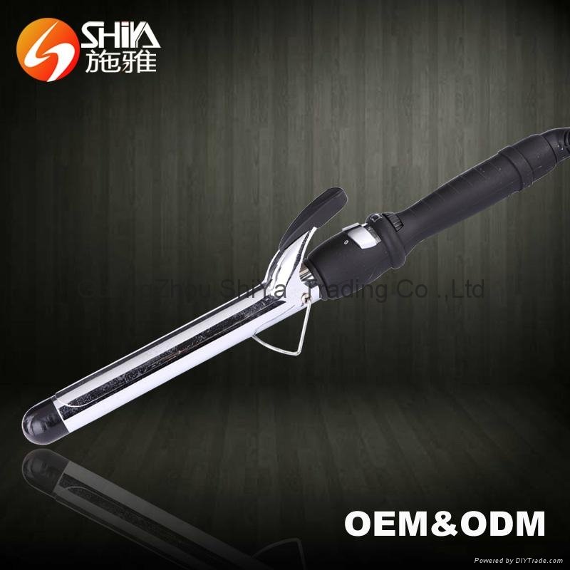 best lady hot curler for long hair SY-905