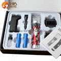 Electric Hair Clipperhair clipper rechargeable hair clipperSY-209