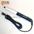 hair curler SY-8809C Cheap curling iron and good quality 5