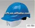 High quality safety helmet with CE/ANSI