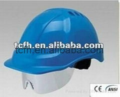 High quality safety helmet with CE/ANSI 