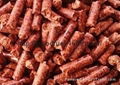 pine wood pellets fuel