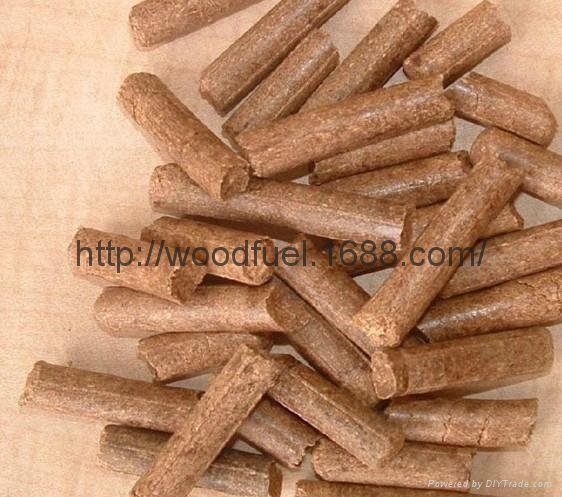 pine wood pellets fuel 3