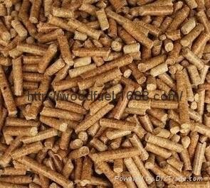 best grade wood pellets 2