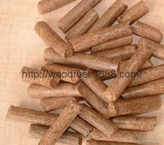 best grade wood pellets 3