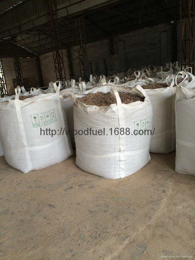 Factory Directly Supply High Heat Efficiency 6mm 8mm Wood Pellet Prices  2